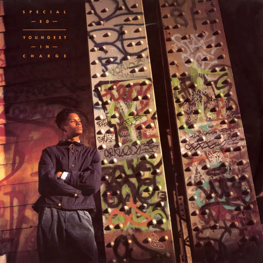 I'm the Magnificent (The Magnificent Remix)