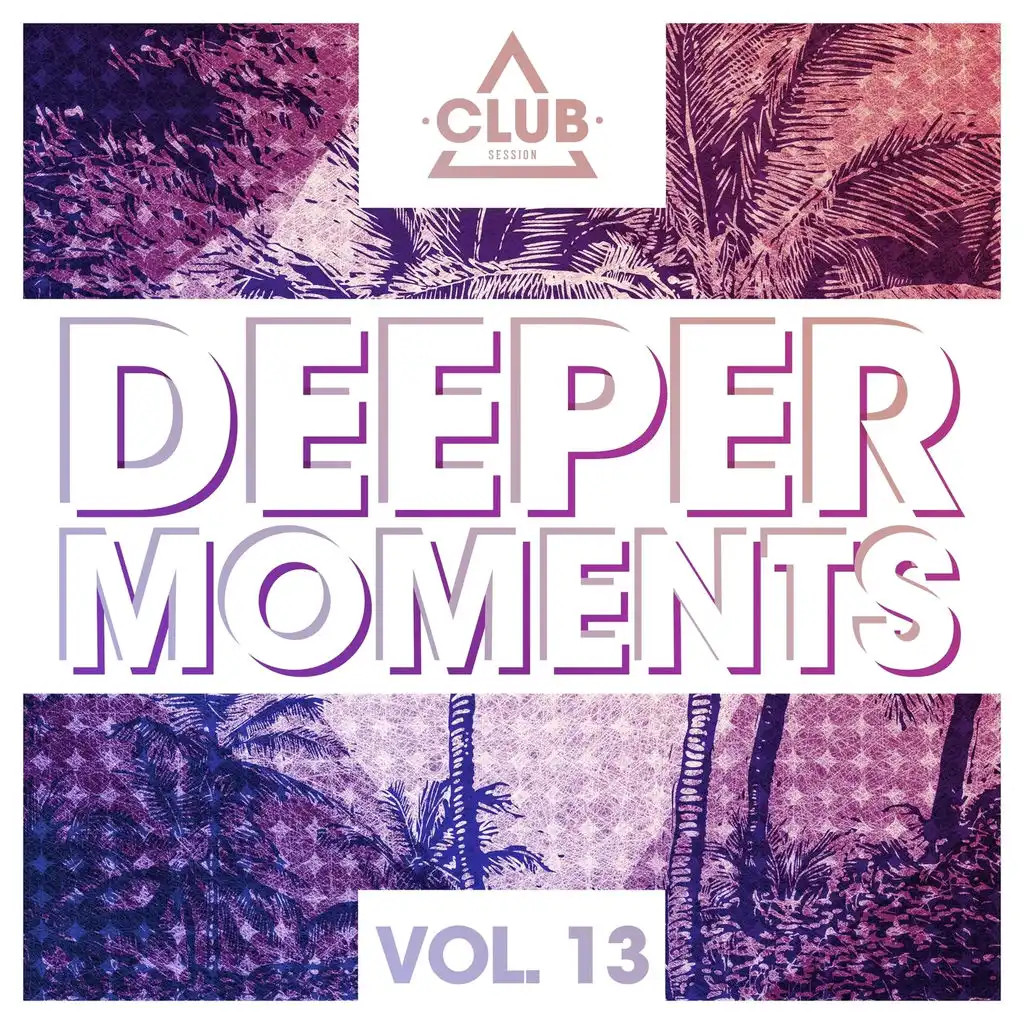 Deeper Moments, Vol. 13