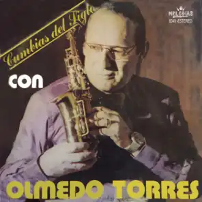 Olmedo Torres