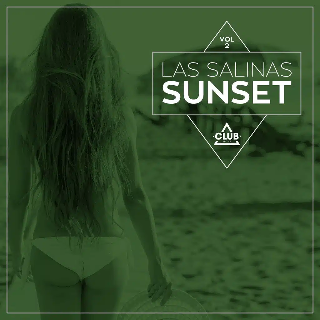 1961 (Jelly For The Babies Dub Mix)