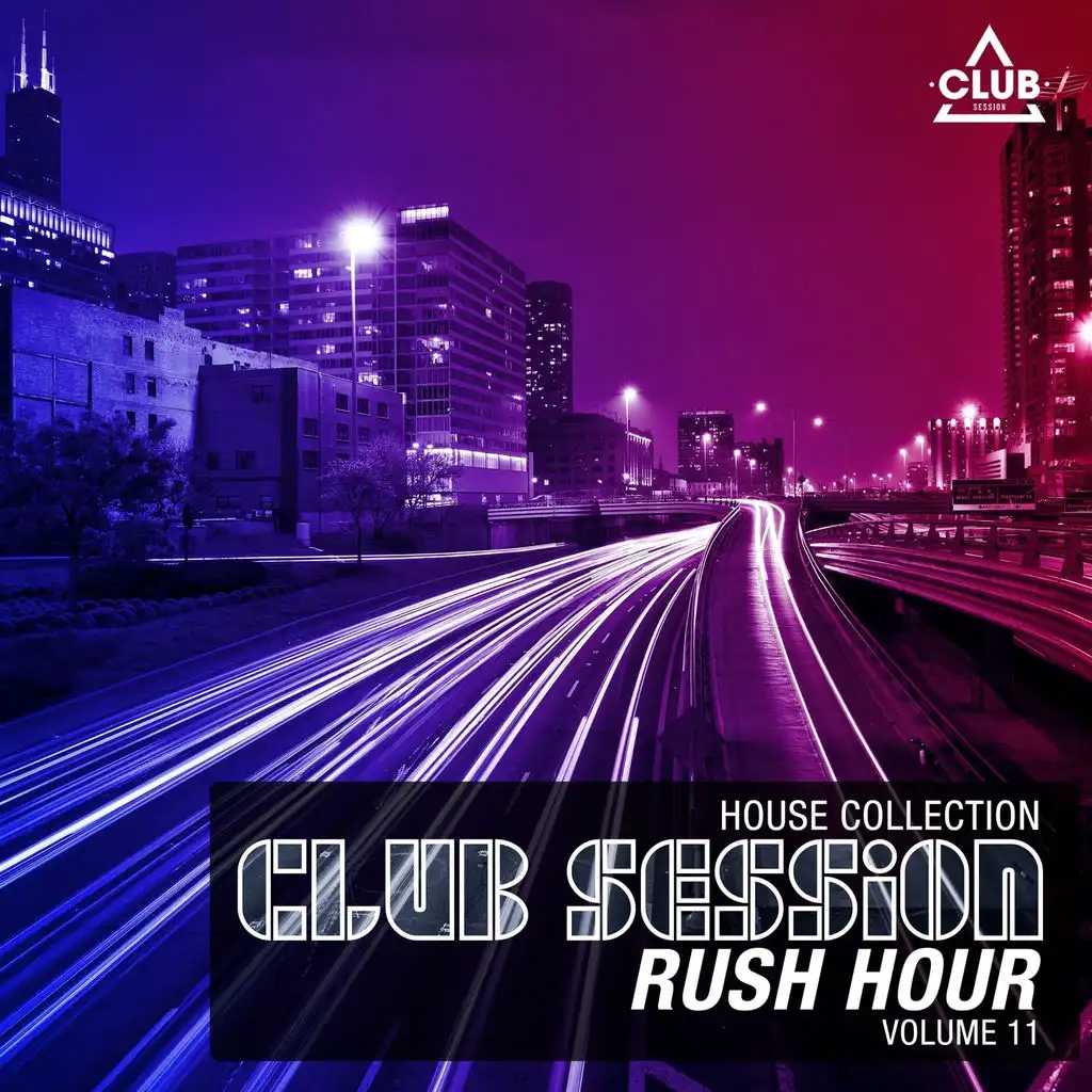 Club Session Rush Hour, Vol. 11