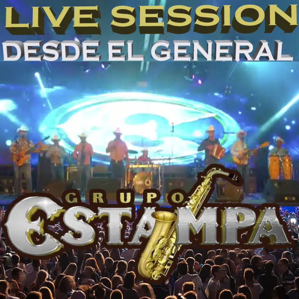 Grupo Estampa