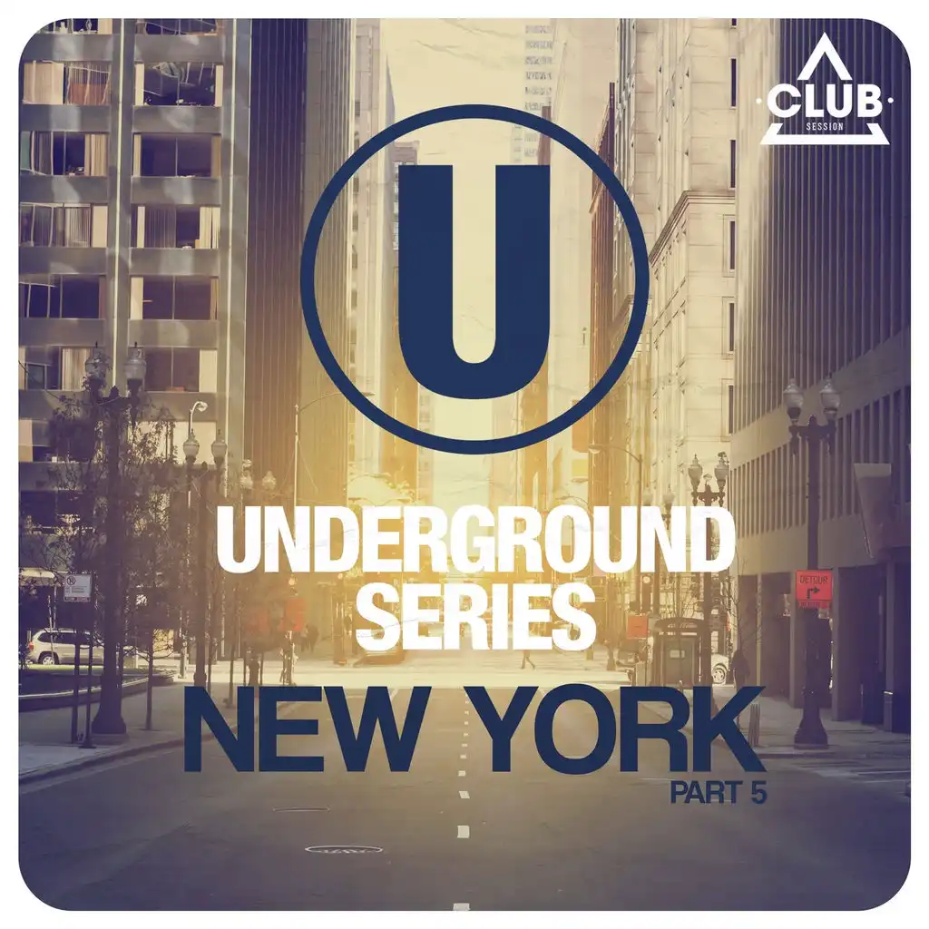 Underground Series New York, Pt. 5