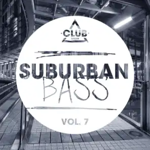 Suburban Bass, Vol. 7