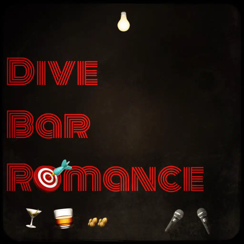 Dive Bar Romance