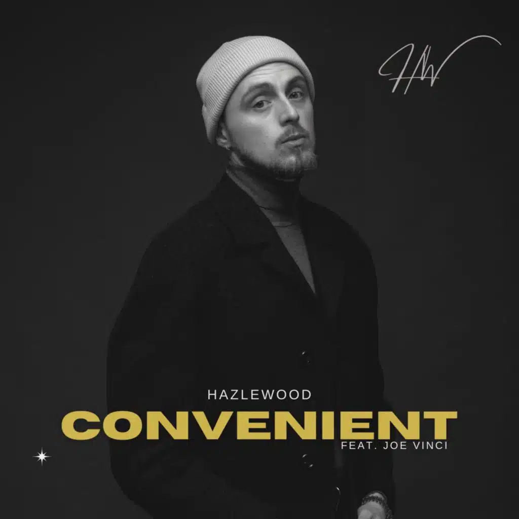 Convenient (feat. Joe Vinci)