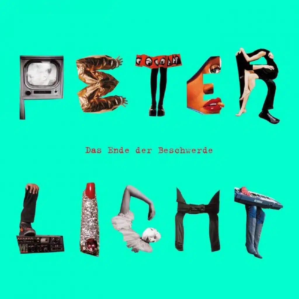 Das Ende der Beschwerde