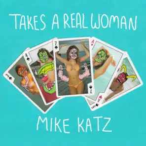Mike Katz