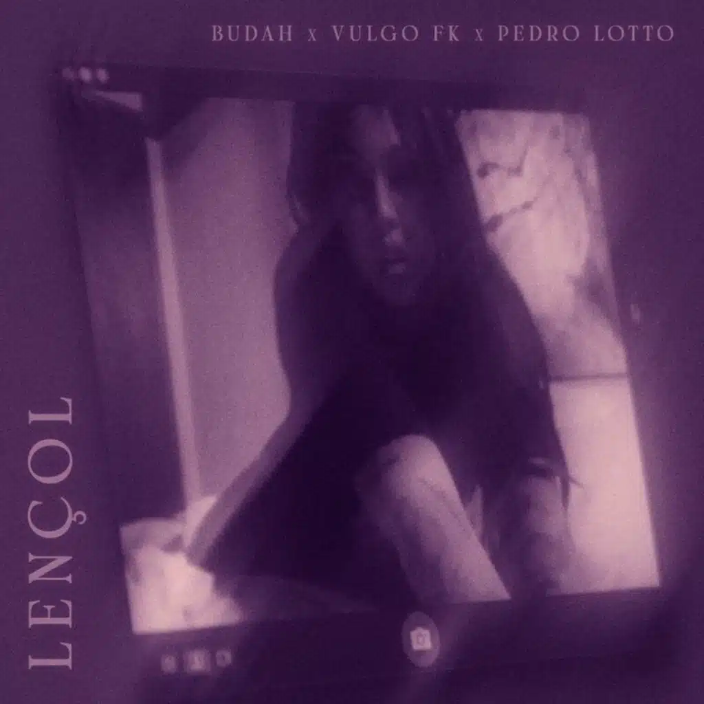 BUDAH & Pedro Lotto
