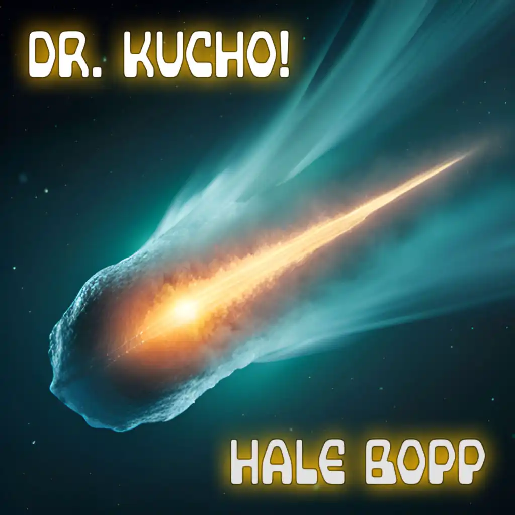 Hale Bopp (Radio Edit)