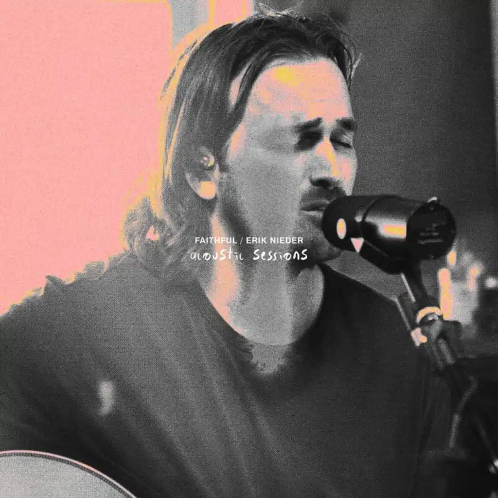 Faithful (Live) [feat. Callie Nieder]
