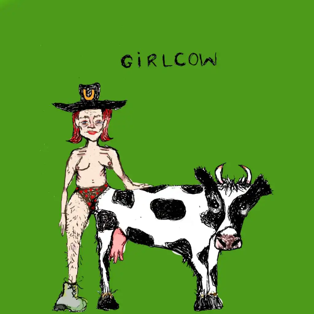 Girlcow