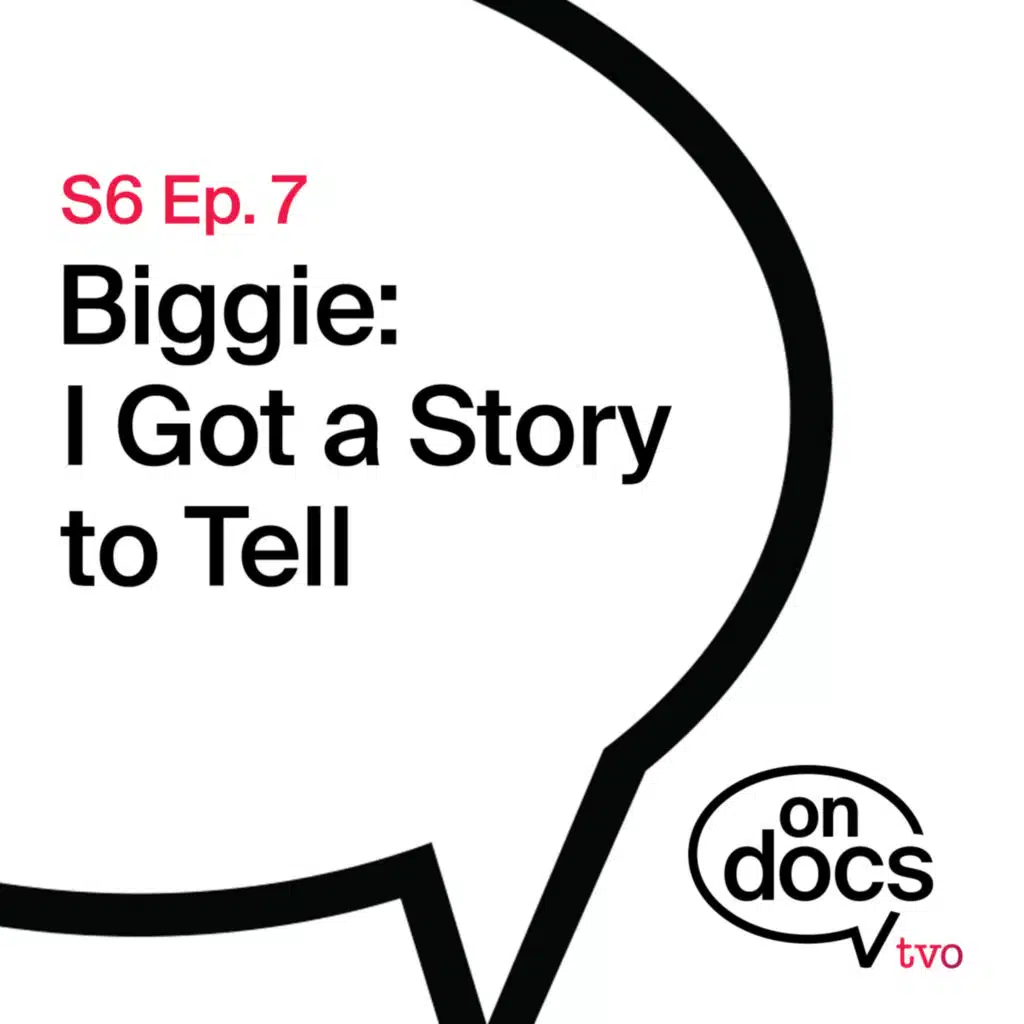Biggie: I Got a Story to Tell