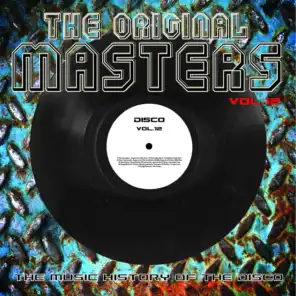 The Original Masters, Vol. 12 (The Music History of the Disco)