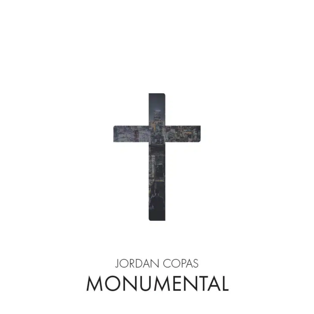 Jordan Copas