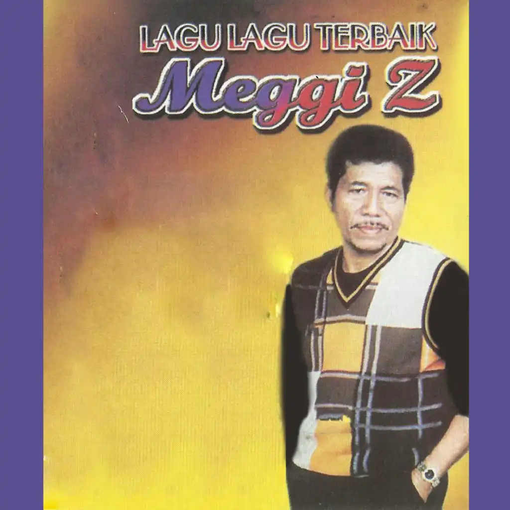 Lagu Lagu Terbaik Meggi Z