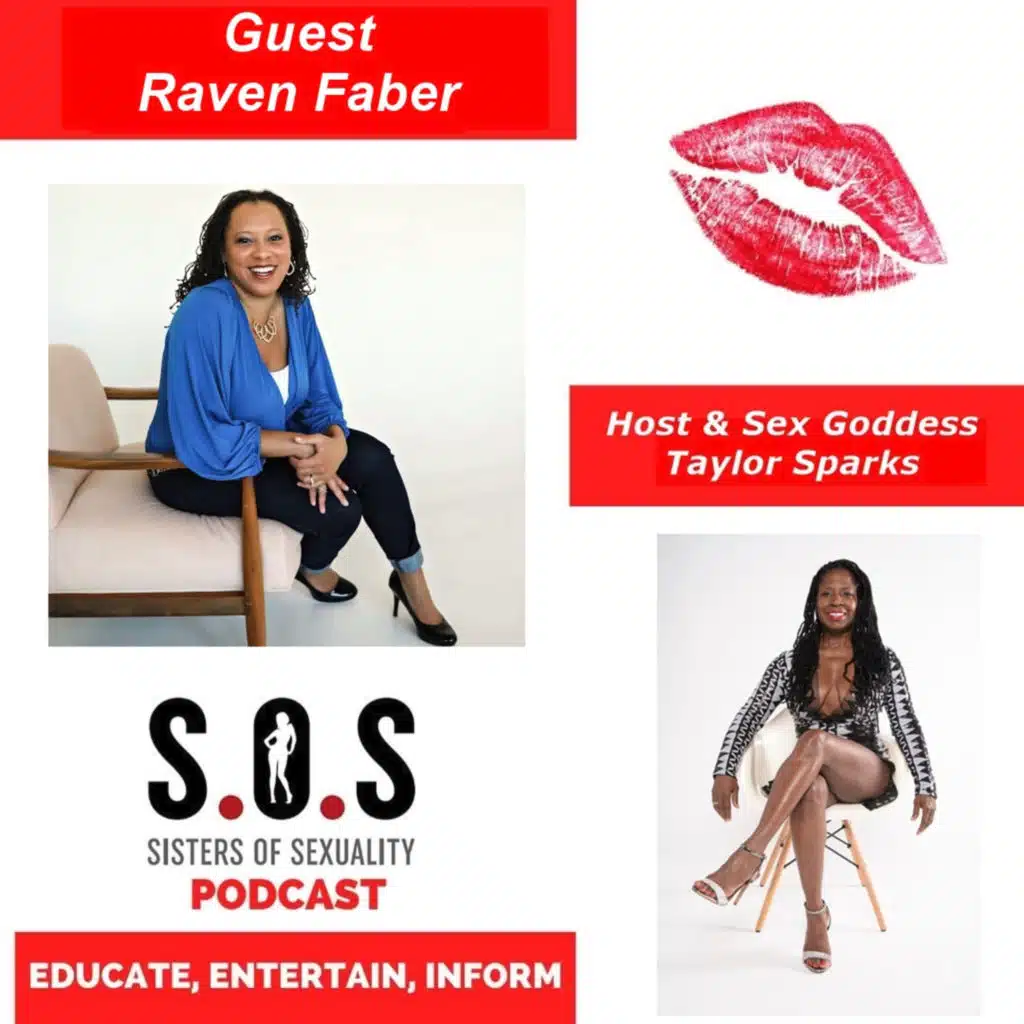 Engerotics Founder Raven Faber Believes Engineers & Scientist Have A Direct Influence in the Sex Tech World