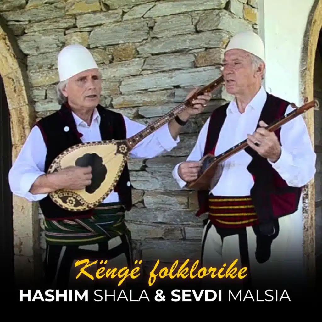 Plumb per plumb mos t qofsha fale (feat. Sevdi Malsia)