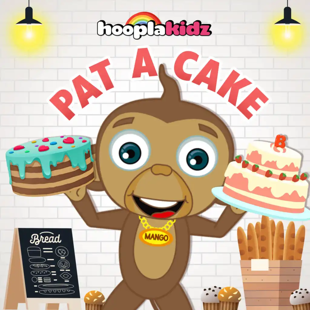 Pat A Cake