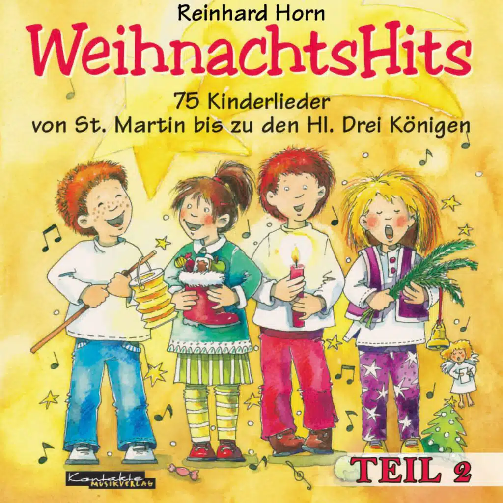 Ja, dann ist Advent (Komm, wir schauen in das Licht)