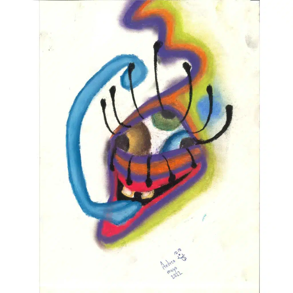 10 Mayo 2022 (Proceso Creativo)