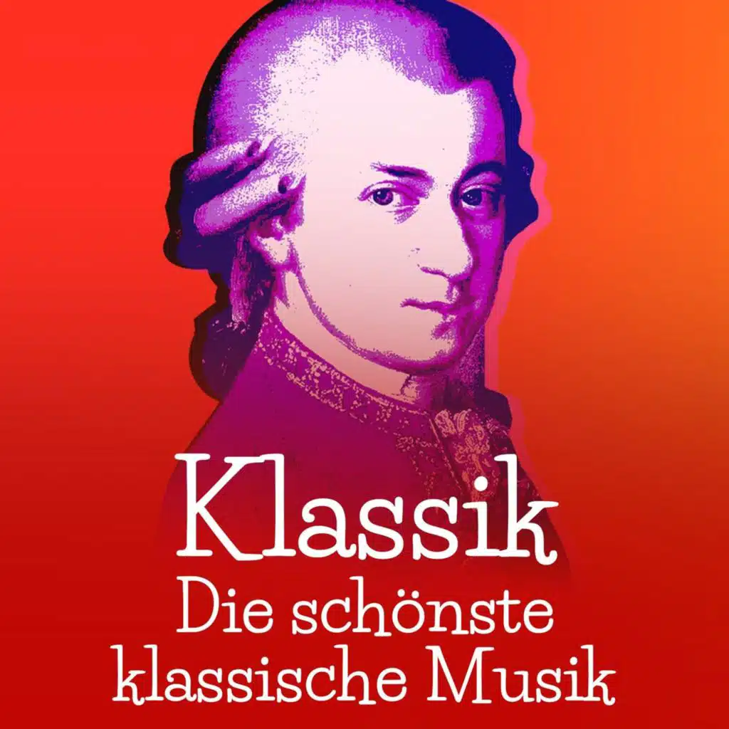 The Sleeping Beauty, Op. 66, Act II "The Vision", Scene 1: No. 17, Panorama