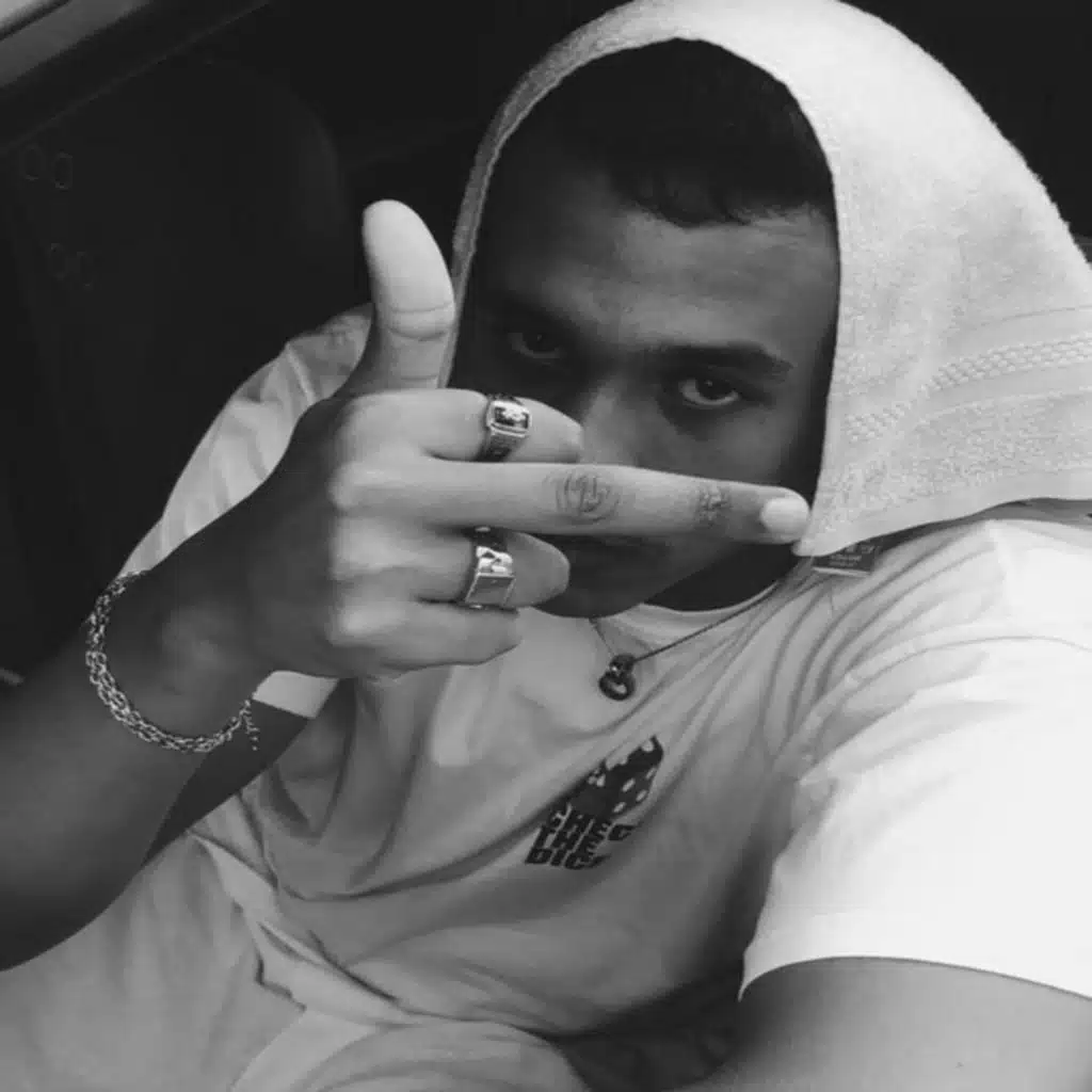 لوردي الماعز