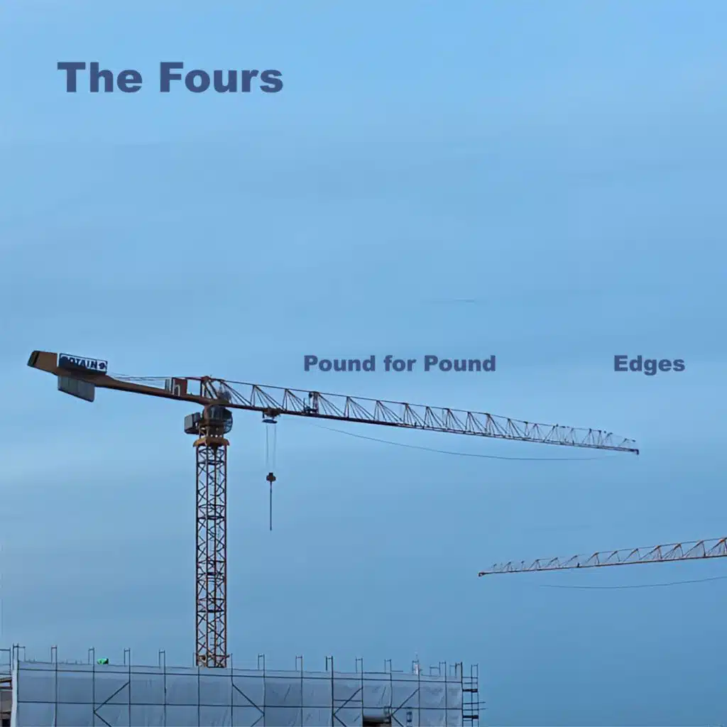 Pound for Pound / Edges