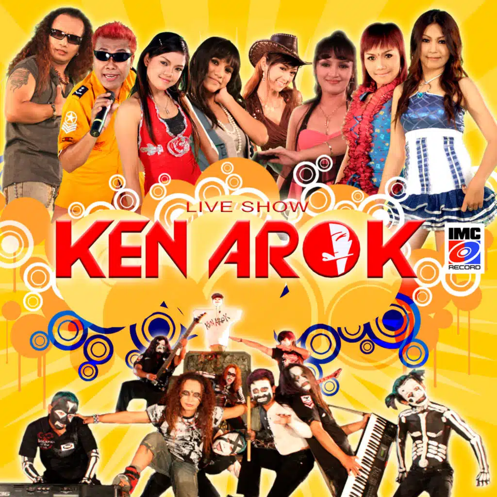 Kere Munggah Bale (feat. Sonny)