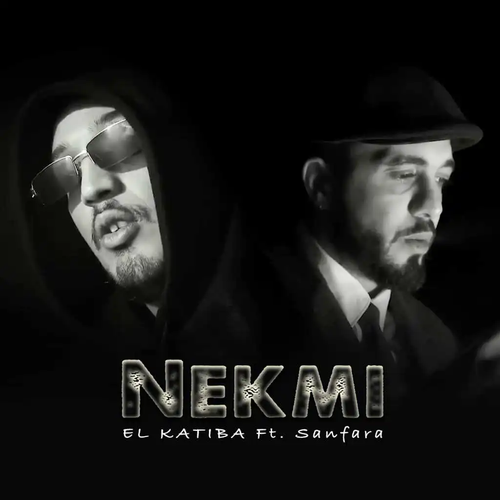Nekmi (feat. Sanfara)