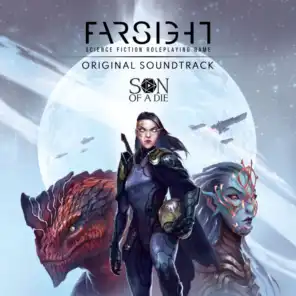 FARSIGHT (Original Soundtrack)