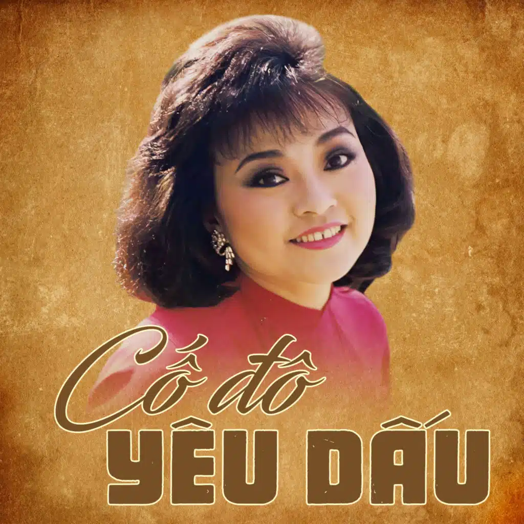 Cố Đô Yêu Dấu (Dĩa Hát M 3547-48)
