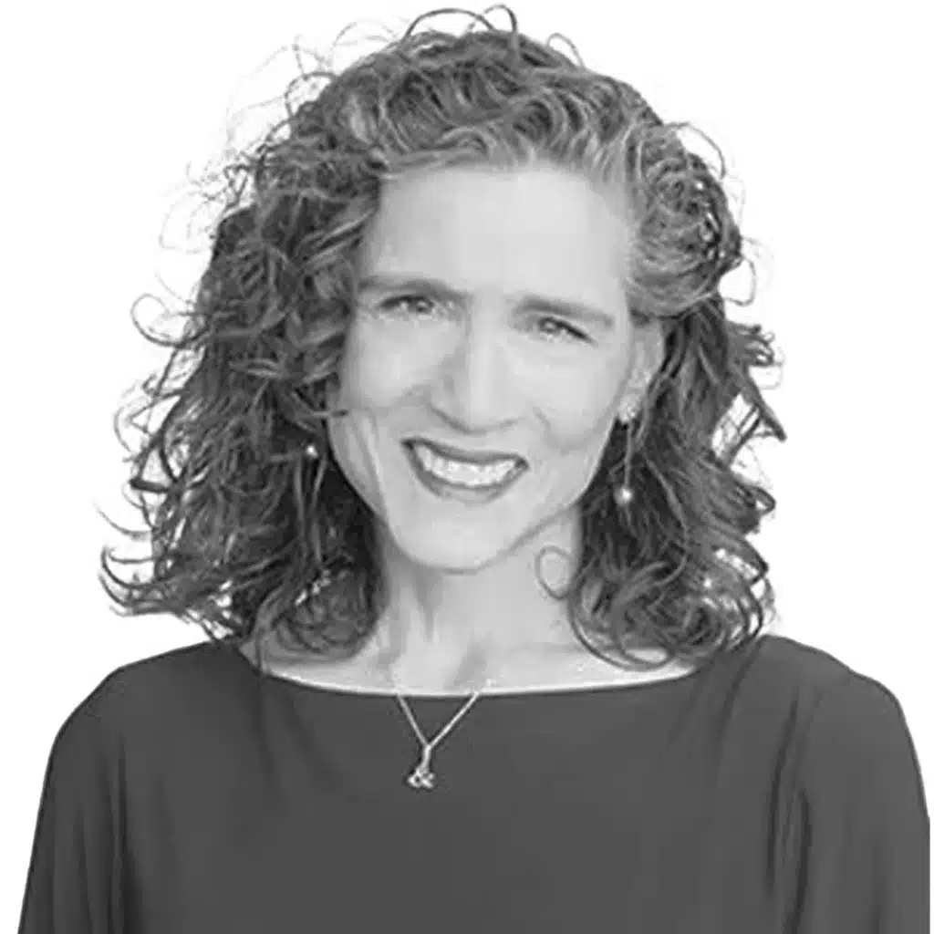 Julie Taylor