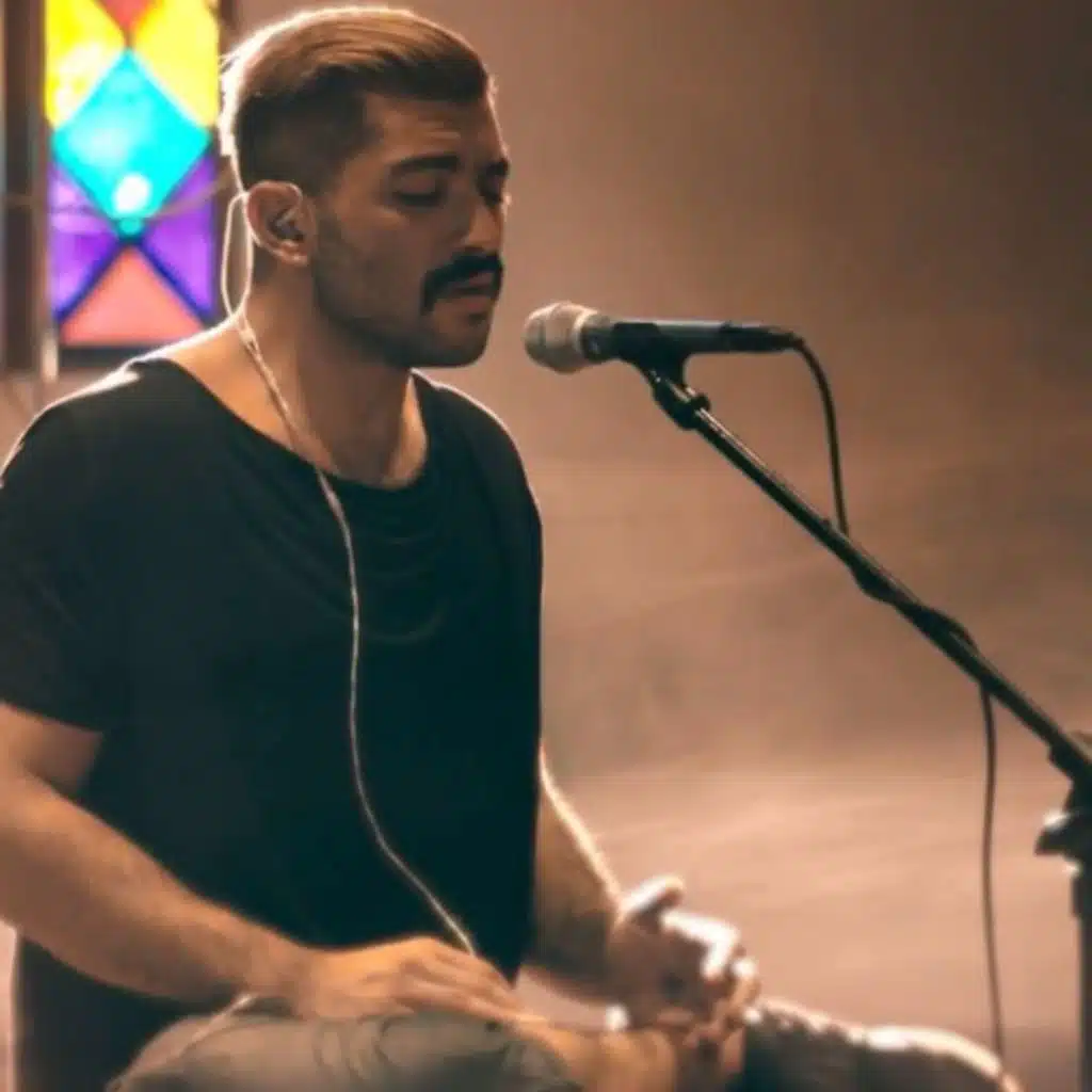 كلام (Live at AUB Assembly Hall)