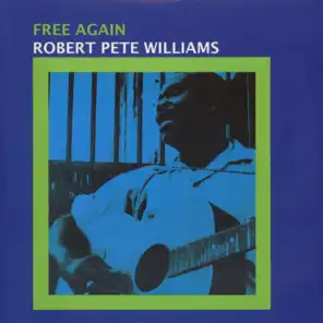 Robert Pete Williams