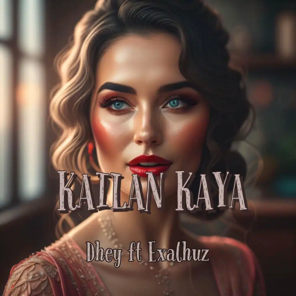 Kailan Kaya