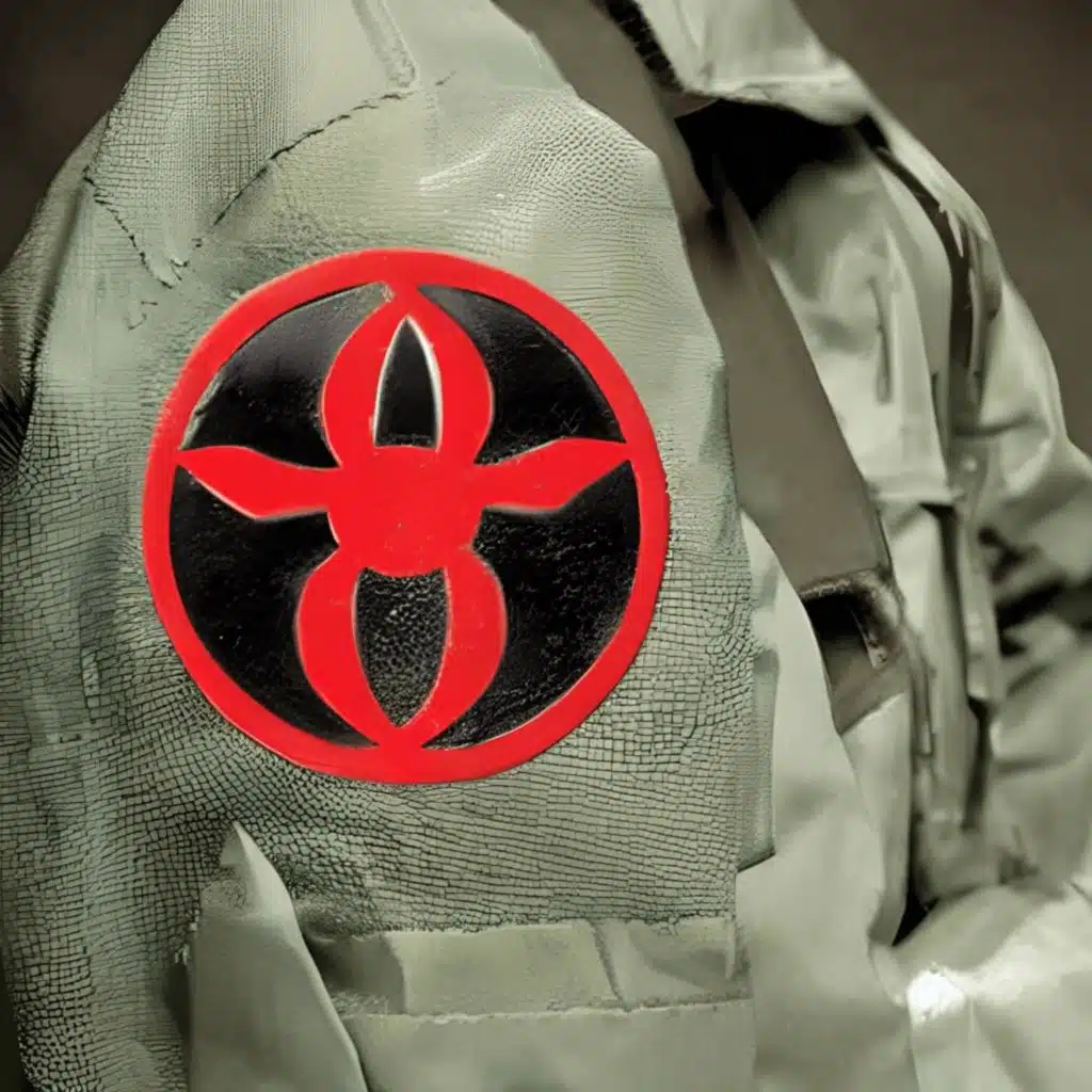 Biohazard (feat. Sadboy & Phunk Cortes)