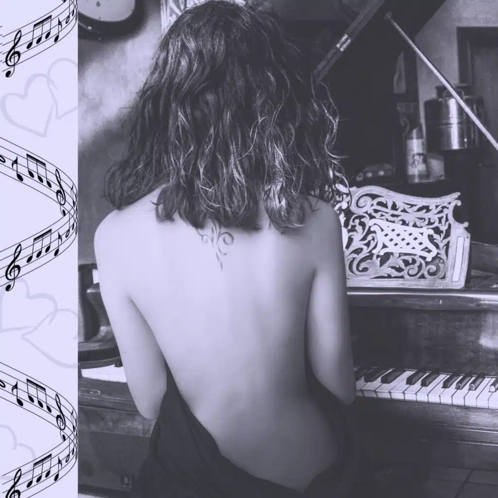 Prelude to Love - For Adults Only, Vol. 3