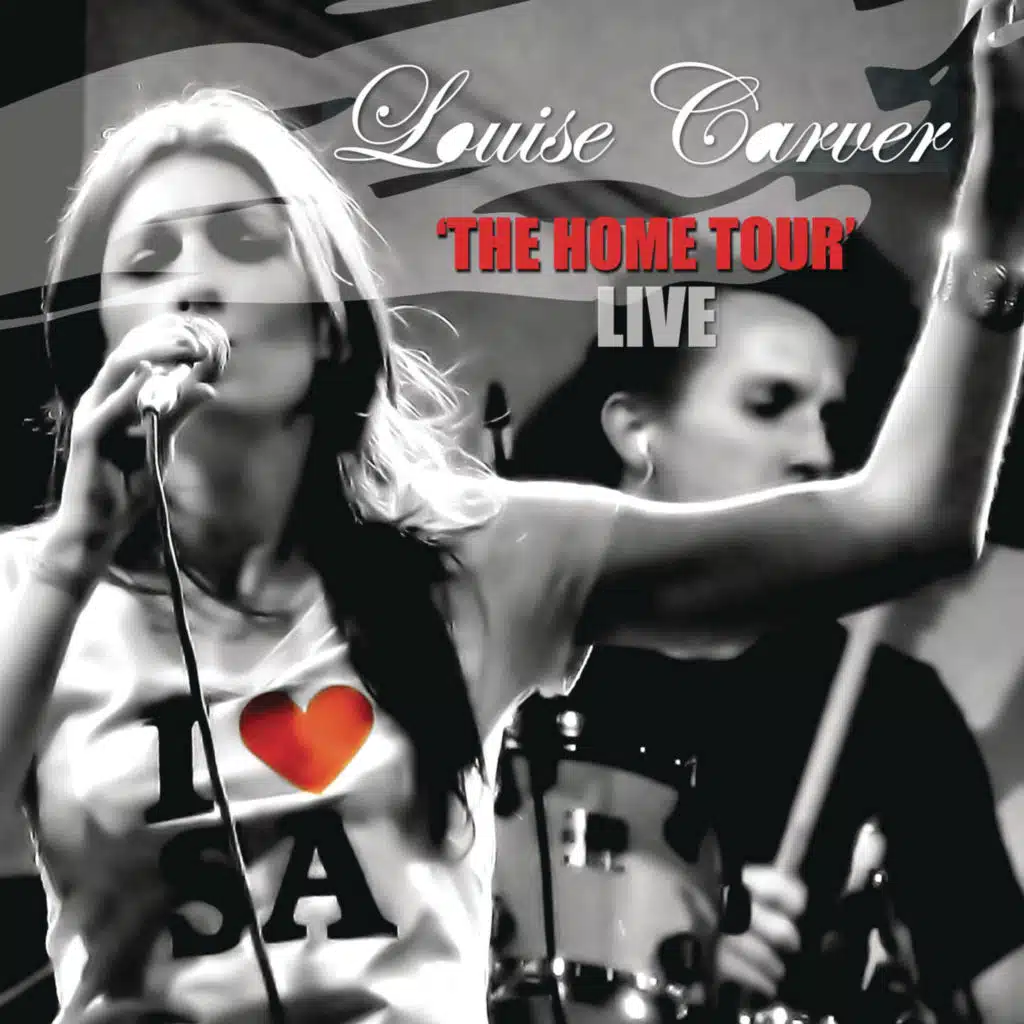 Intro To 'Give Me Hope Joanna' (Live)