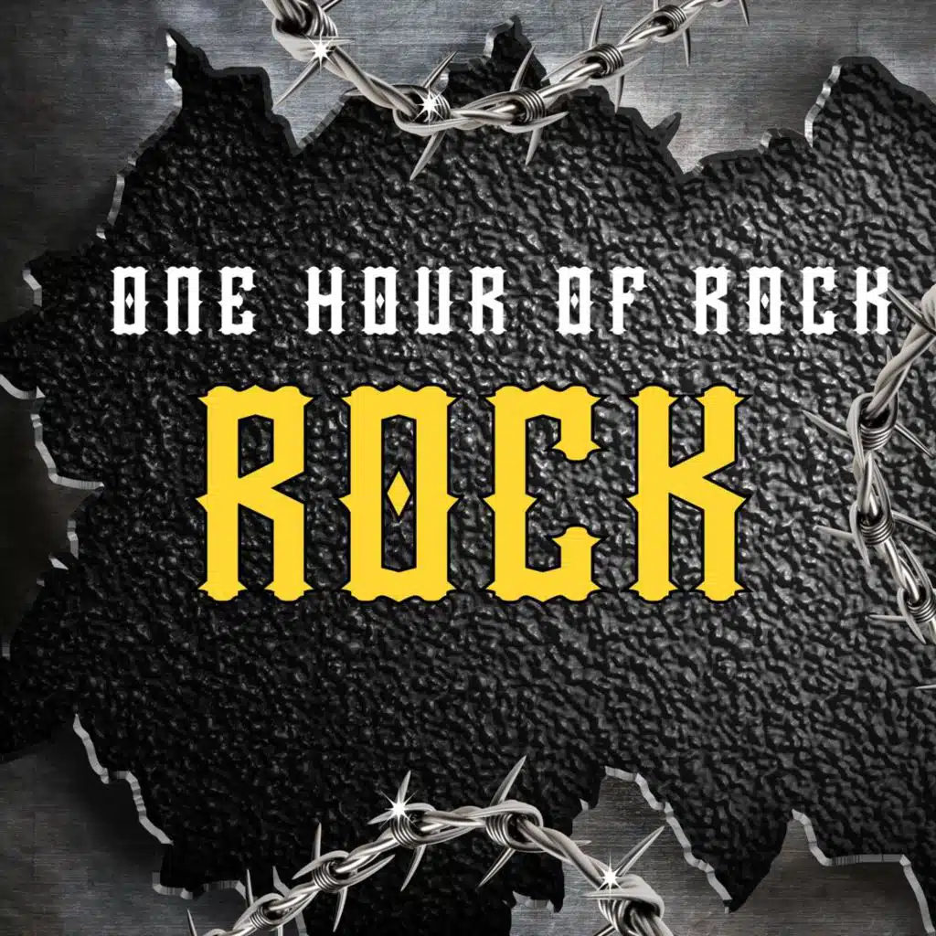 One Hour Of Rock
