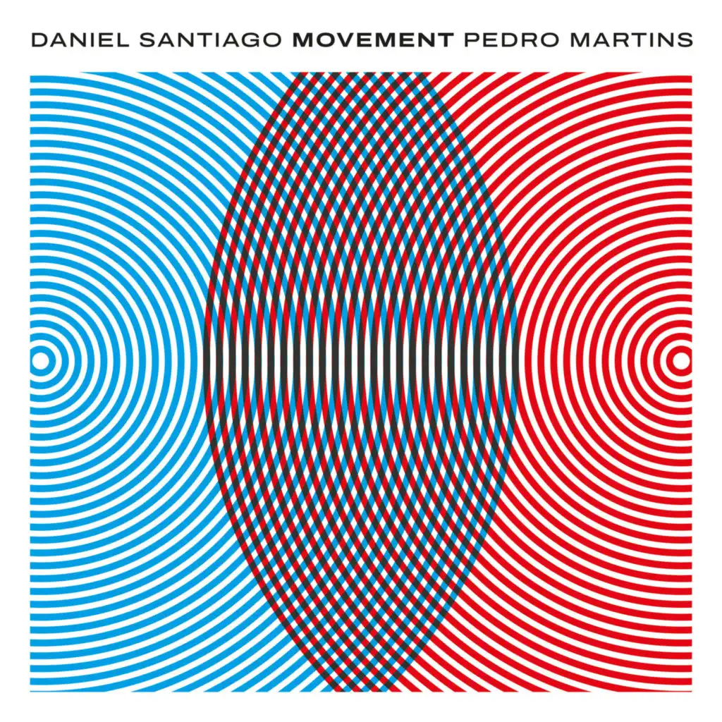 Daniel Santiago & Pedro Martins