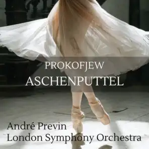 André Previn & London Symphony Orchestra