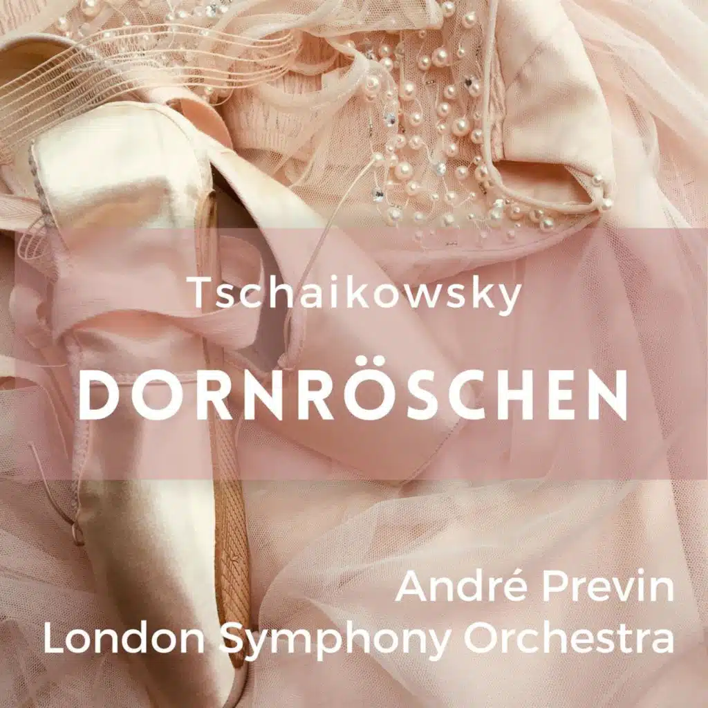 The London Symphony Orchestra