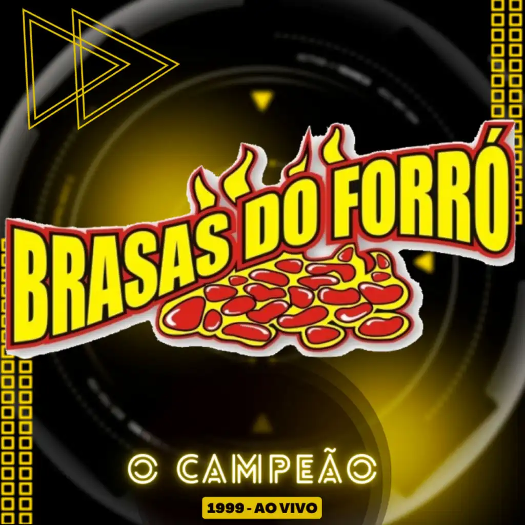 O Campeão (Ao Vivo)