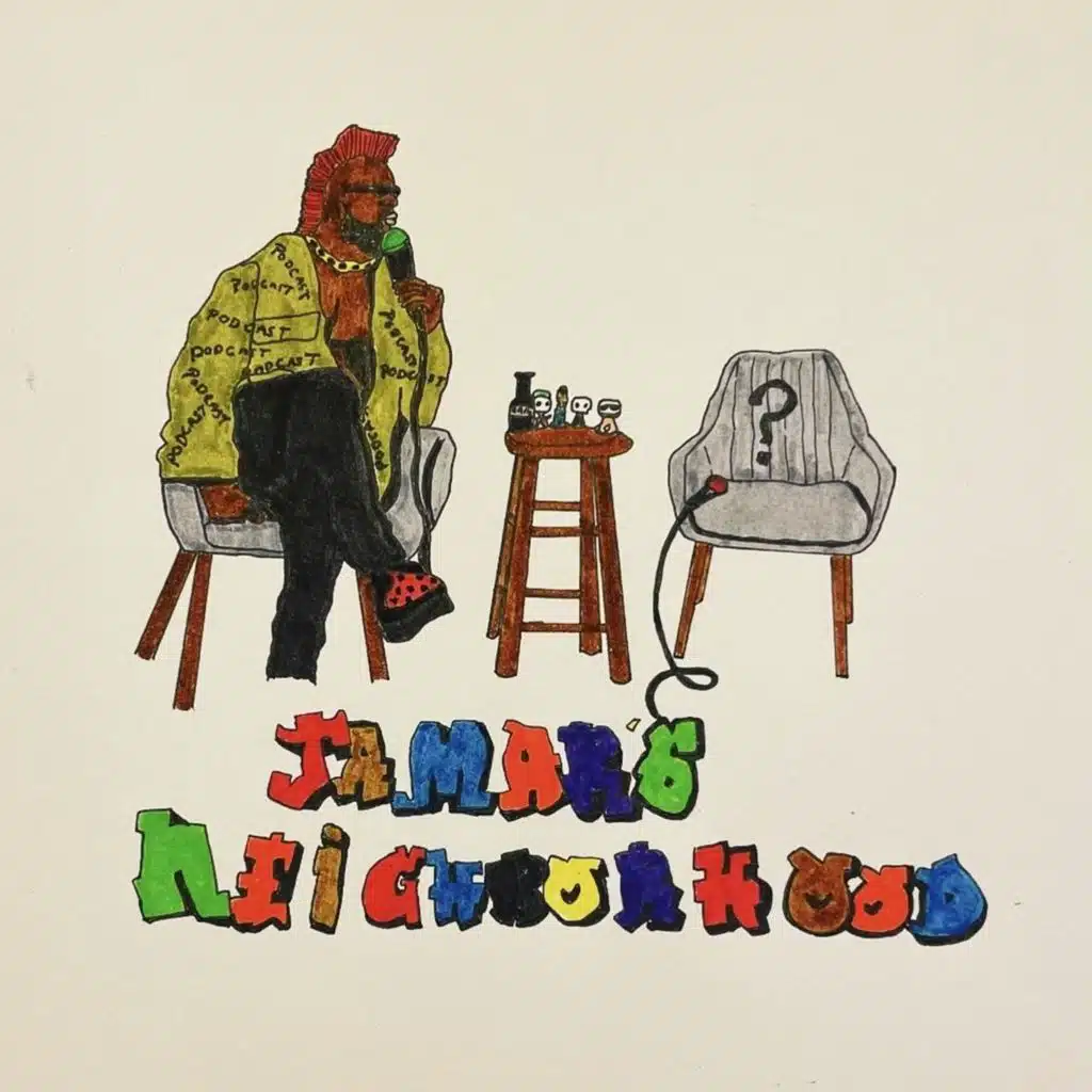 The Comedy Store Podcast Network