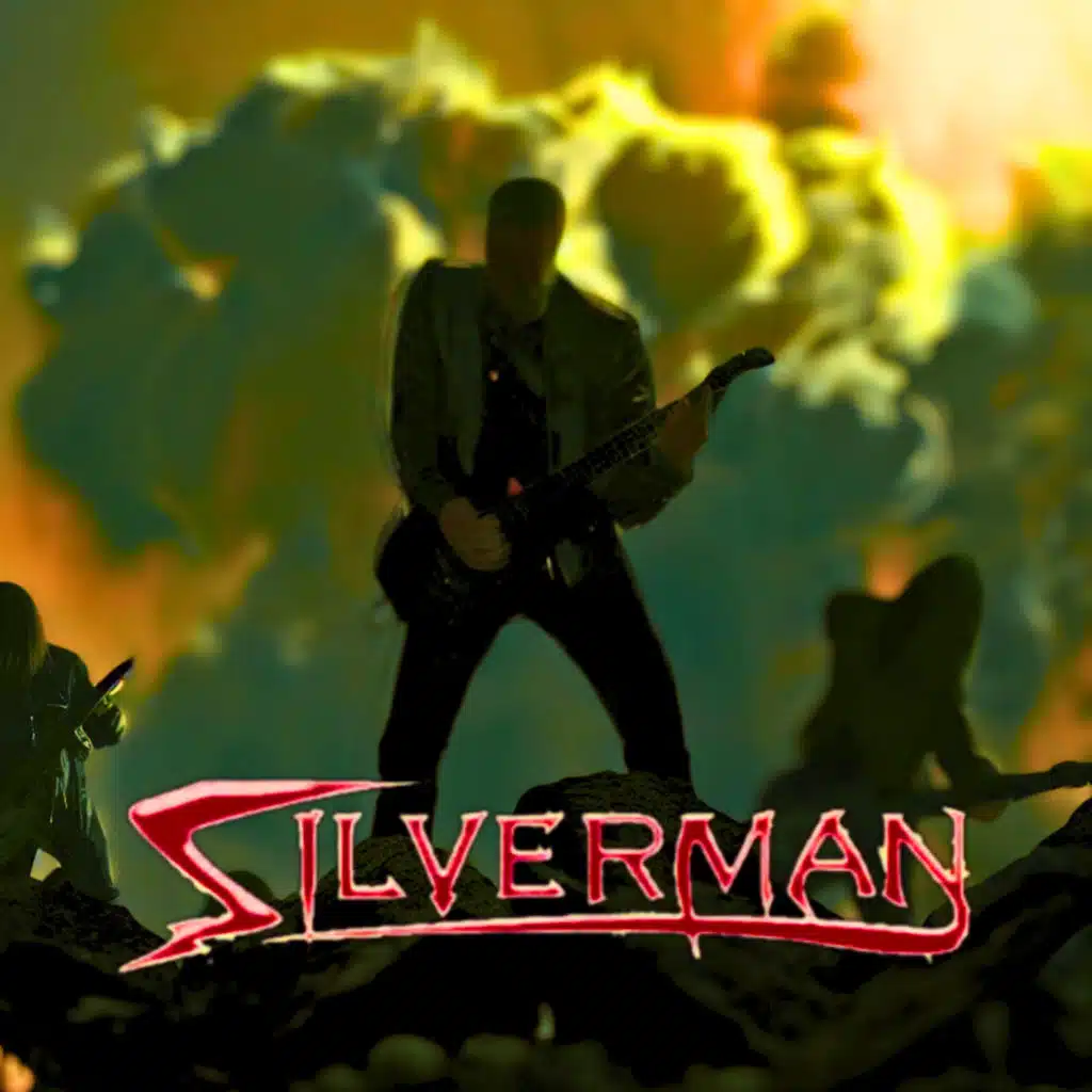 Silverman