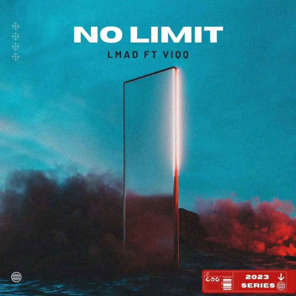 NO LIMIT (feat. ViQQ)