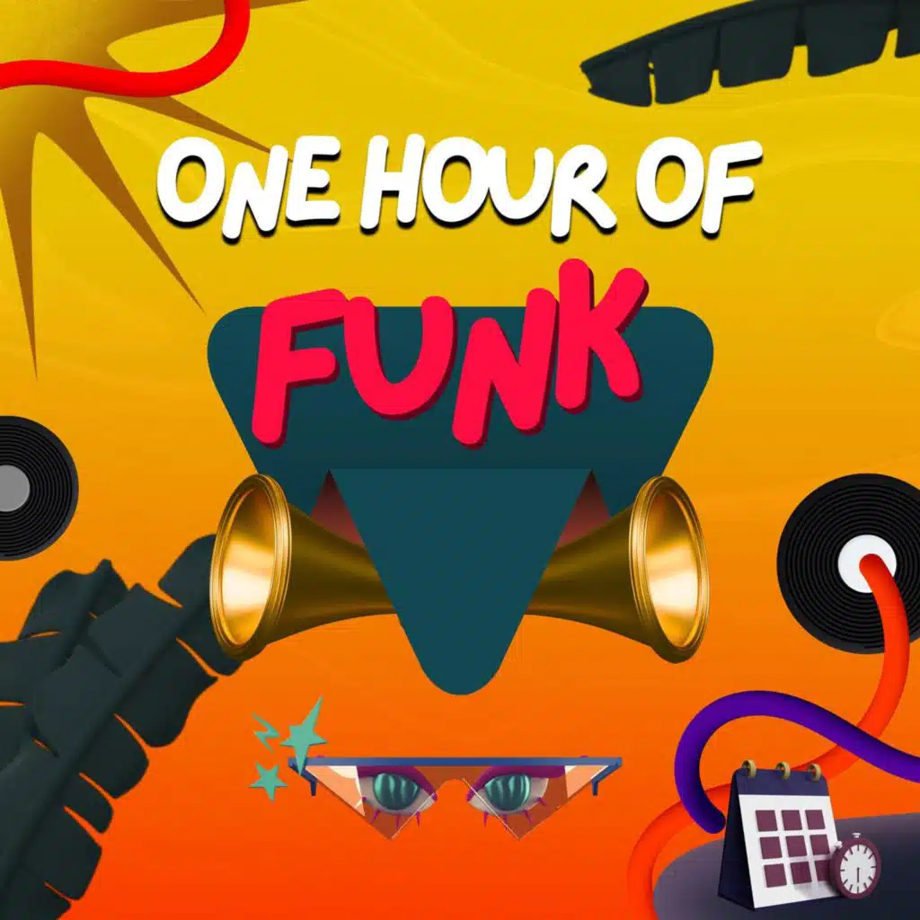 (You're A) Foxy Lady