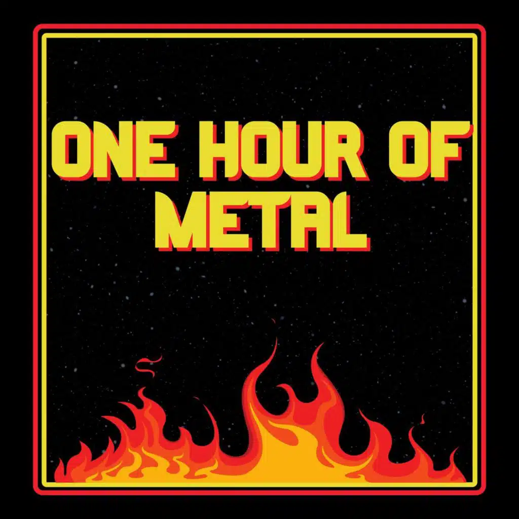 One Hour Of Metal
