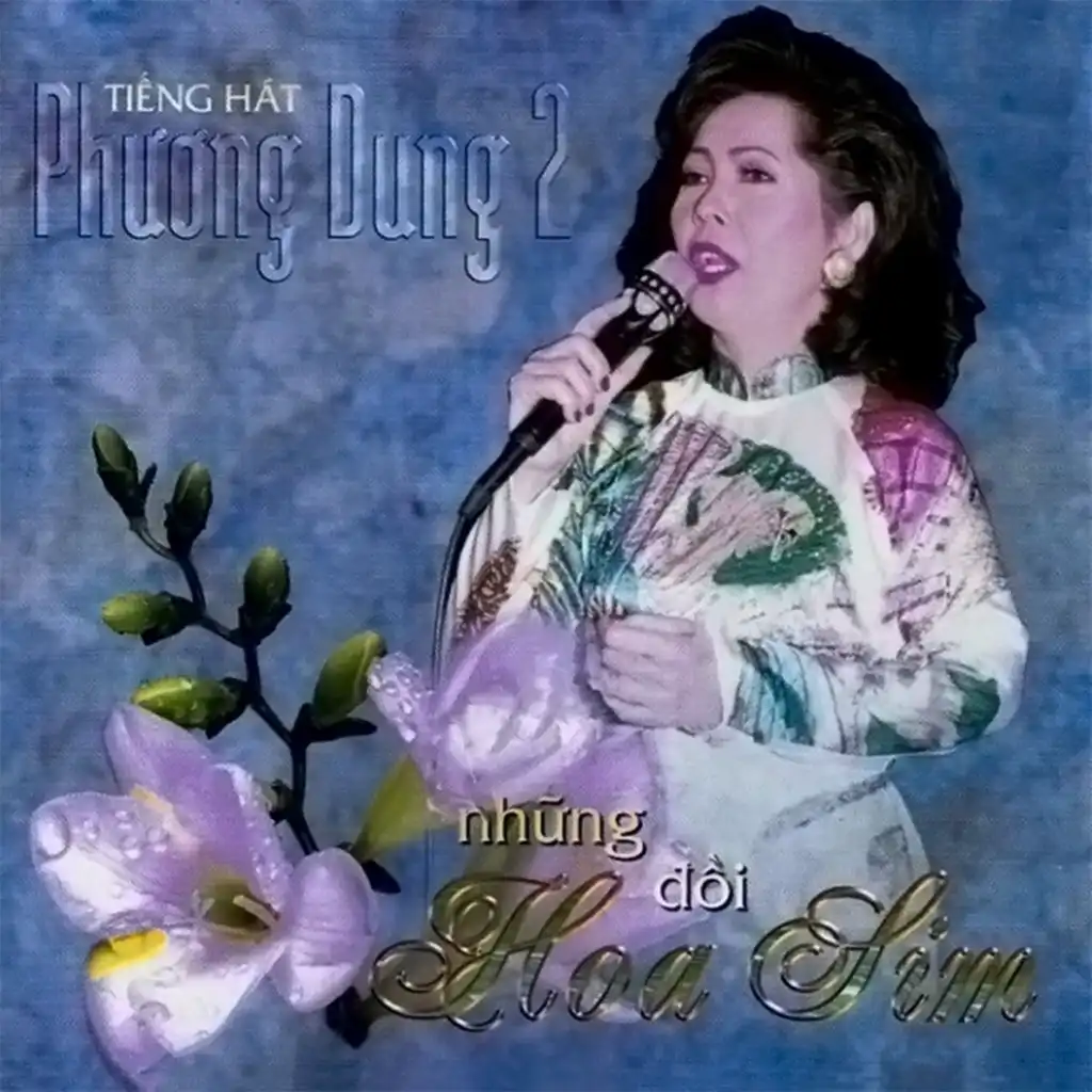 Những đồi hoa sim